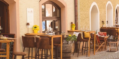 Hotel Immobilien - Burghausen (Landkreis Altötting) - Maxi Restaurant und Weinbar