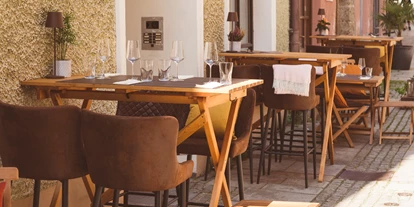 Hotel Immobilien - Burghausen (Landkreis Altötting) - Maxi Restaurant und Weinbar