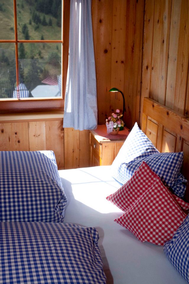 Gastronomie kaufen pachten: Berggasthof Hermine im schönen Lechtal sucht neuen Pächter