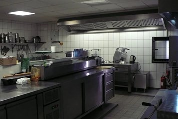 Gastronomie kaufen pachten: Pachtangebot Restaurant - 445 m² Restaurant für Profis zu verpachten