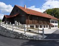 Gastronomie kaufen pachten: Wirtshaus zu verpachten - Traditionswirtschaft Kramerwirt in Wackersberg bei Bad Tölz