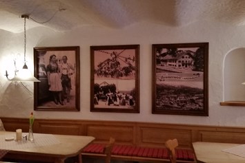 Gastronomie kaufen pachten: Wirtshaus mit Saal und kleinem Biergarten zu pachten, Bayern - Traditionswirtschaft Kramerwirt in Wackersberg bei Bad Tölz