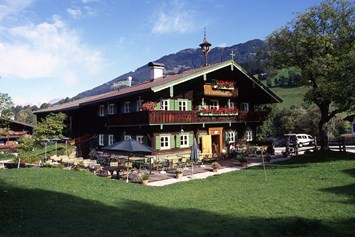 Gastronomie kaufen pachten: TOP-Gastronomie in Kitzbühel zu verpachten - Pachtangebot Wirtshaus "Rehkitz" in Kitzbühel, Österreich.