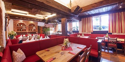 Hotel Immobilien - Betriebsart: Restaurant - Hohe Tauern - Gasthaus in Großarl zu verpachten - Gastroperle zum Aufblühen! in Großarl Österreich