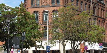 Hotel Immobilien - Landeszuordnung: Deutschland - Hannover - Bistro/Café Niedersachsen zu verpachten - Pachtangebot Bistro/Cafe TRAUMLAGE Hannover