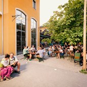 Gastronomie Immobilien: Gastronomie pachten Salzburg - Restaurant DIE WEISSE in Salzburg zu verpachten