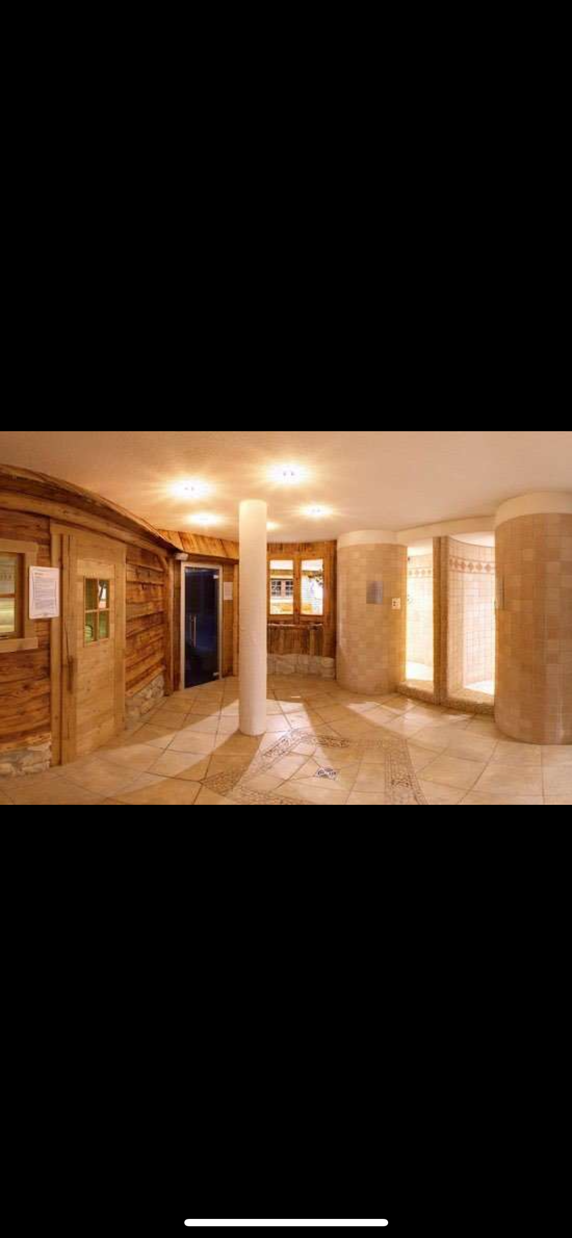 Hotel kaufen pachten: Hubertushof 