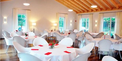 Hotel Immobilien - Brilon - Golfclub Restaurant Brilon zu verpachten - Golfclub Gastronomie Im Sauerland Pachtangebot