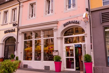 Gastronomie kaufen pachten: Restaurant im Zentrum von Kaiserslautern zu verpachten - Attraktives Restaurant in Kaiserslautern zur Pacht 