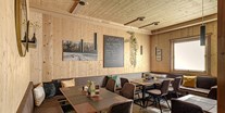 Hotel Immobilien - Tiroler Oberland - Cafe Tirol - Neuverpachtung  - Cafe Bärig im Gartendorf Tirol - Neuverpachtung