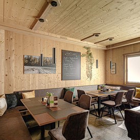 Gastronomie kaufen pachten: Cafe Tirol - Neuverpachtung  - Cafe Bärig im Gartendorf Tirol - Neuverpachtung