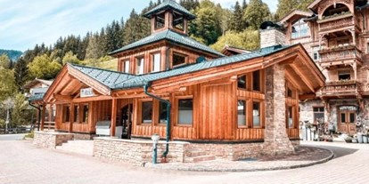 Hotel Immobilien - Pachten - Österreich - Restaurant in der Wildschönau/Tirol zu verpachten! - Gastronomie Pachtangebot Österreich