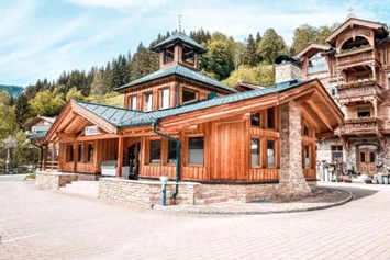 Gastronomie kaufen pachten: Restaurant in der Wildschönau/Tirol zu verpachten! - Gastronomie Pachtangebot Österreich