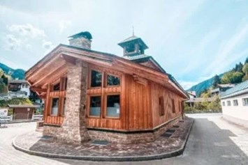Hotelimmobilie: Restaurant in der Wildschönau/Tirol zu verpachten! - Gastronomie Pachtangebot Österreich