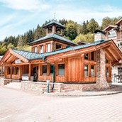 Pachtangebot - Restaurant in der Wildschönau/Tirol zu verpachten! - Tiroler Charme trifft auf Gastronomie in der Wildschönau