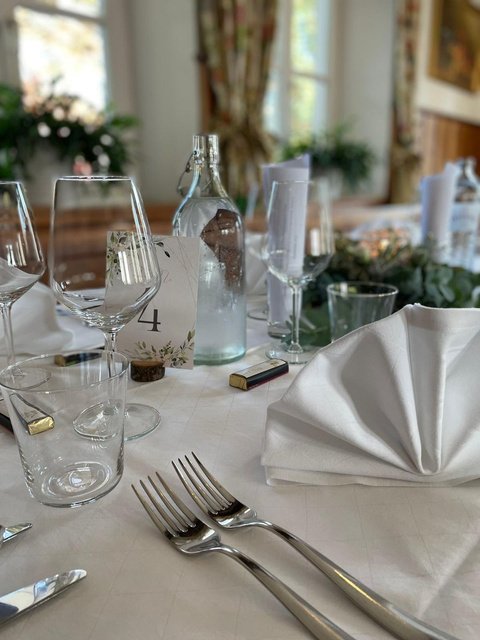 Gastronomie kaufen pachten: MarienHof