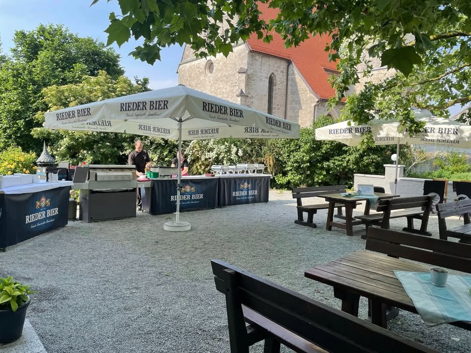 Gastronomie kaufen pachten: MarienHof