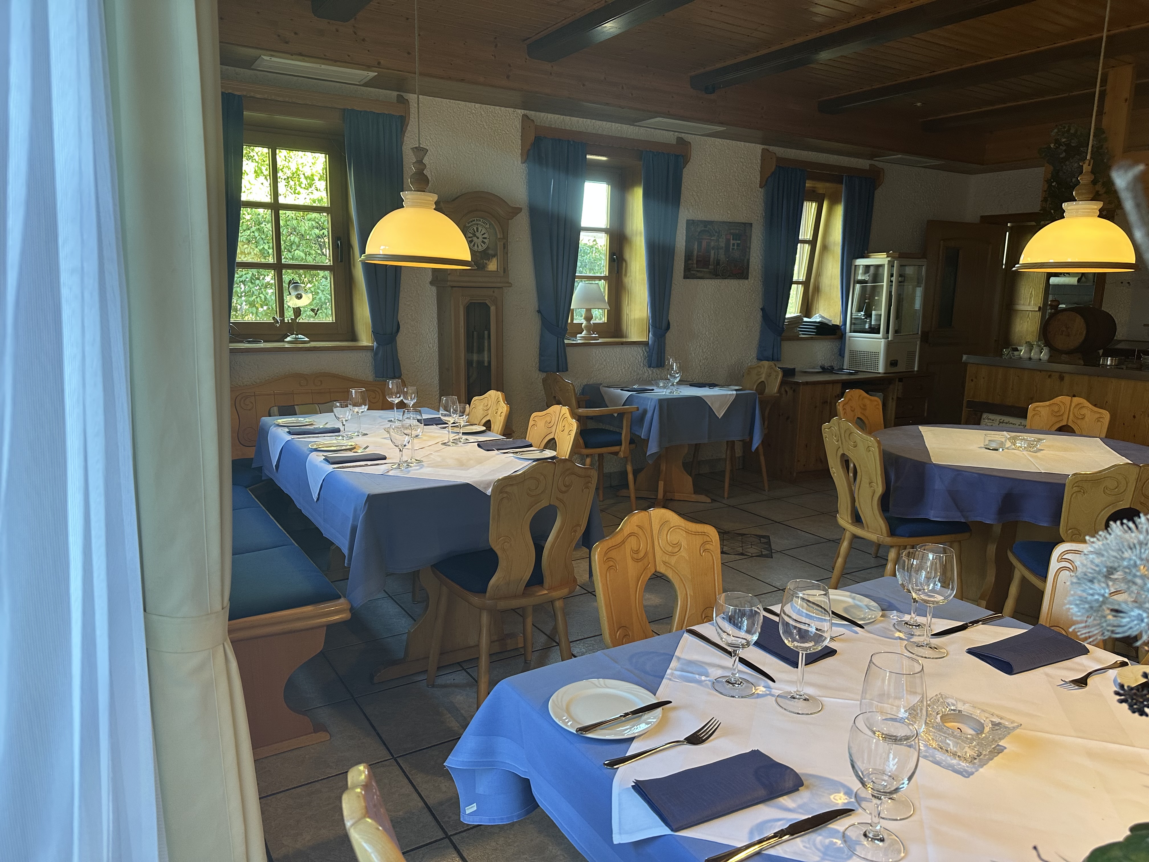 Gastronomie kaufen pachten: Kleines Restaurant 