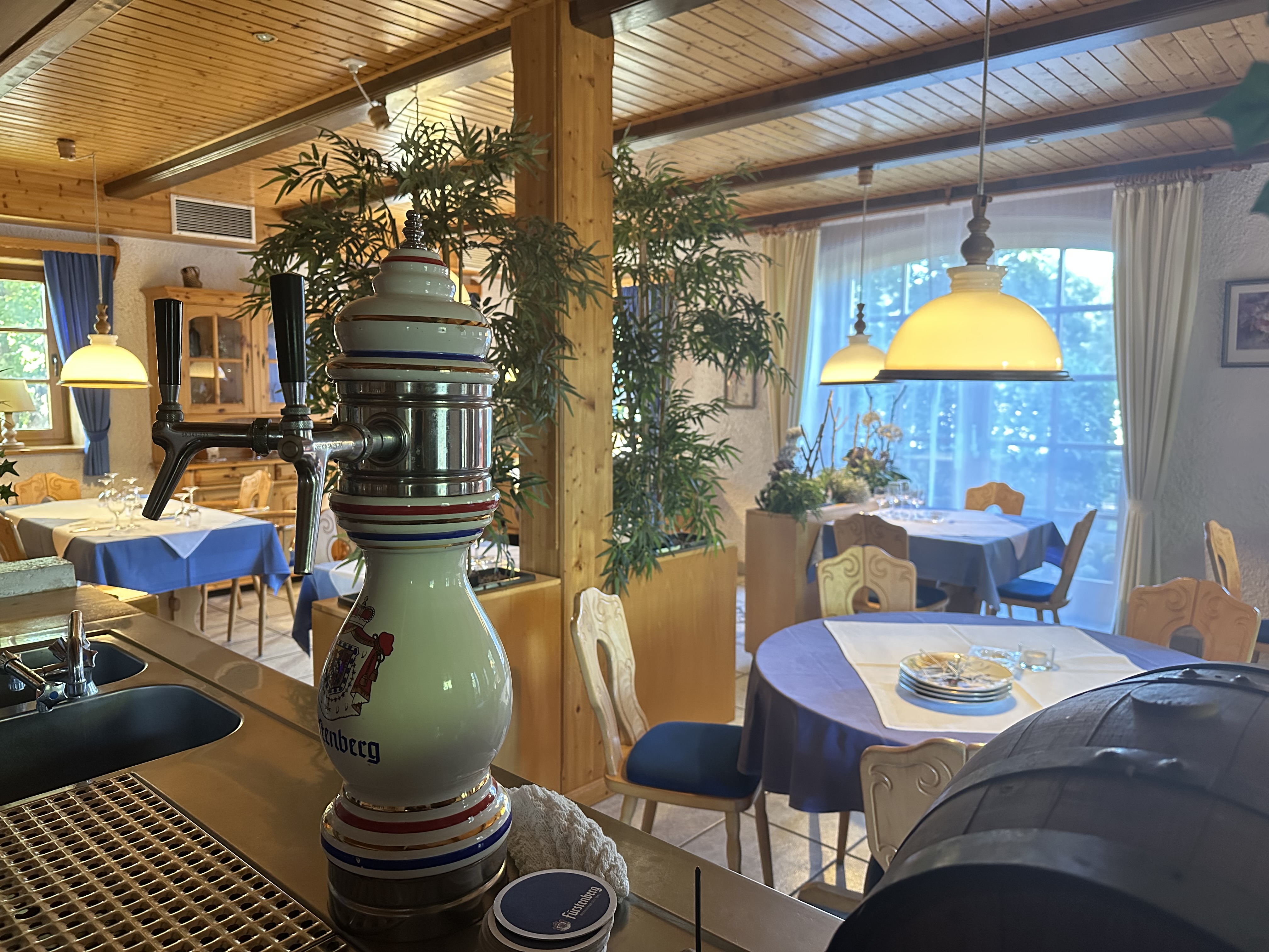 Gastronomie kaufen pachten: Kleines Restaurant 