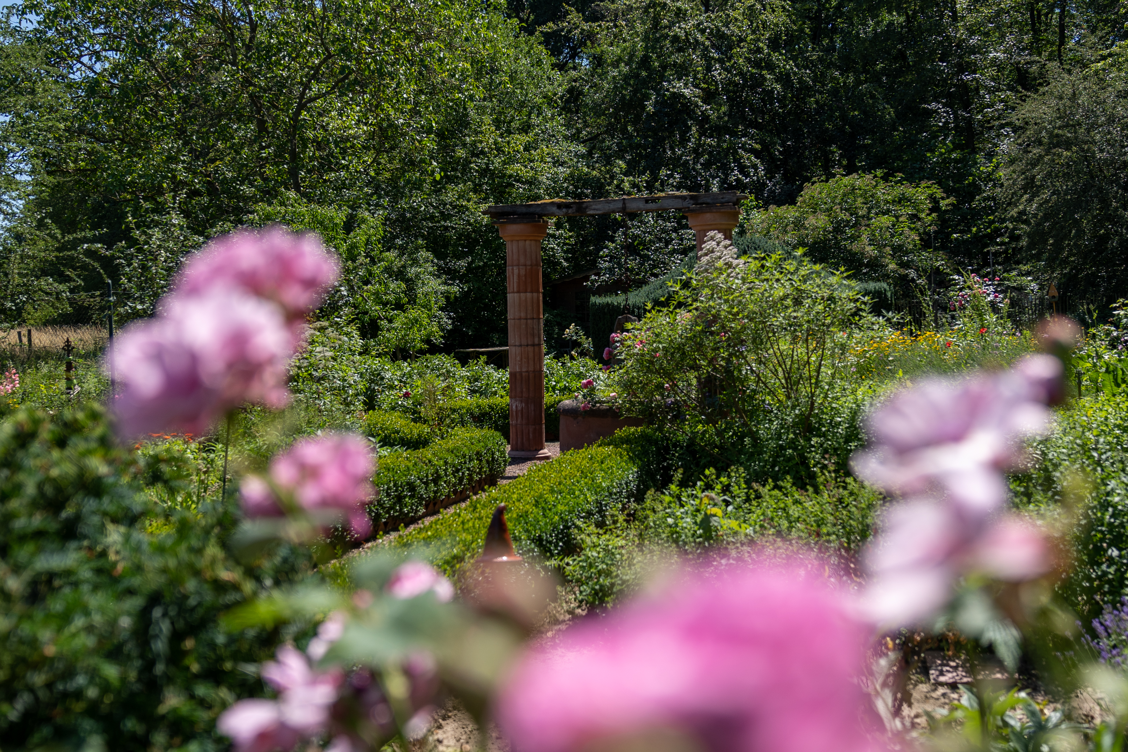 Gastronomie kaufen pachten: Mediterane Gastronomieimmobilie