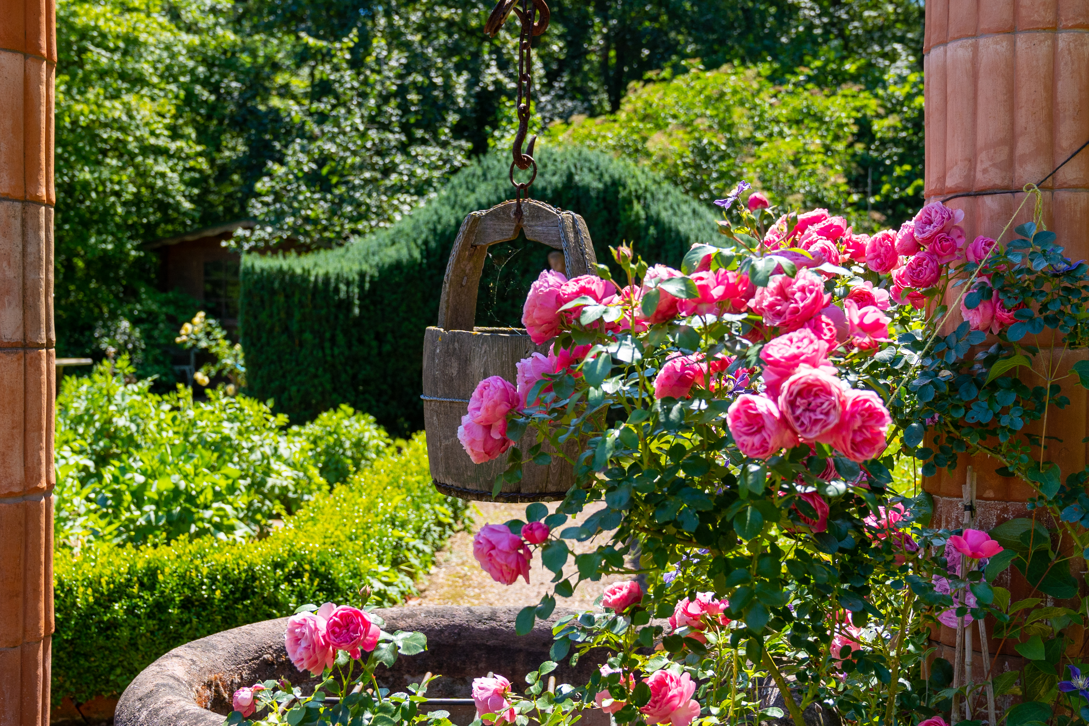 Gastronomie kaufen pachten: Mediterane Gastronomieimmobilie