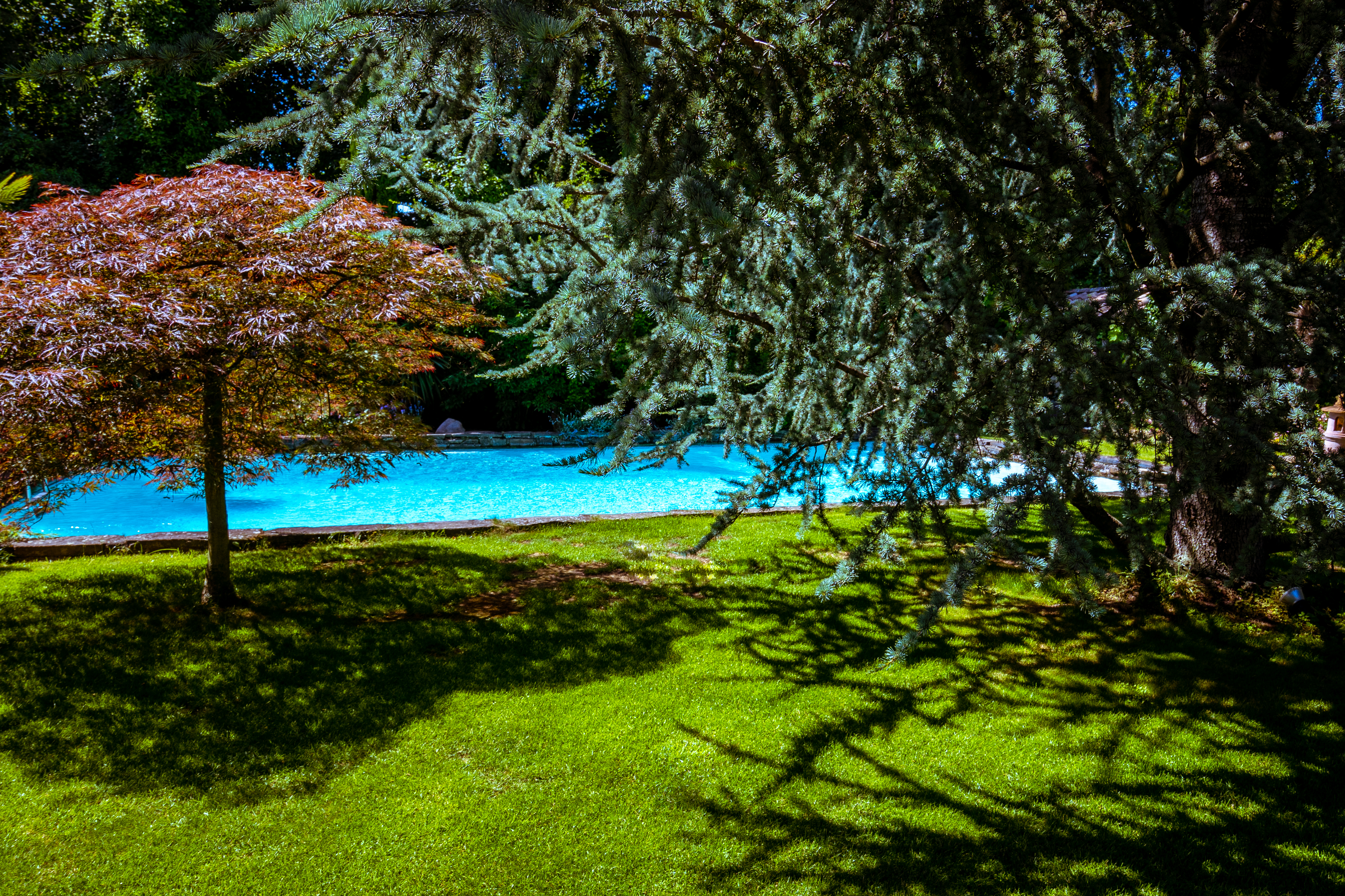 Gastronomie kaufen pachten: Mediterane Gastronomieimmobilie