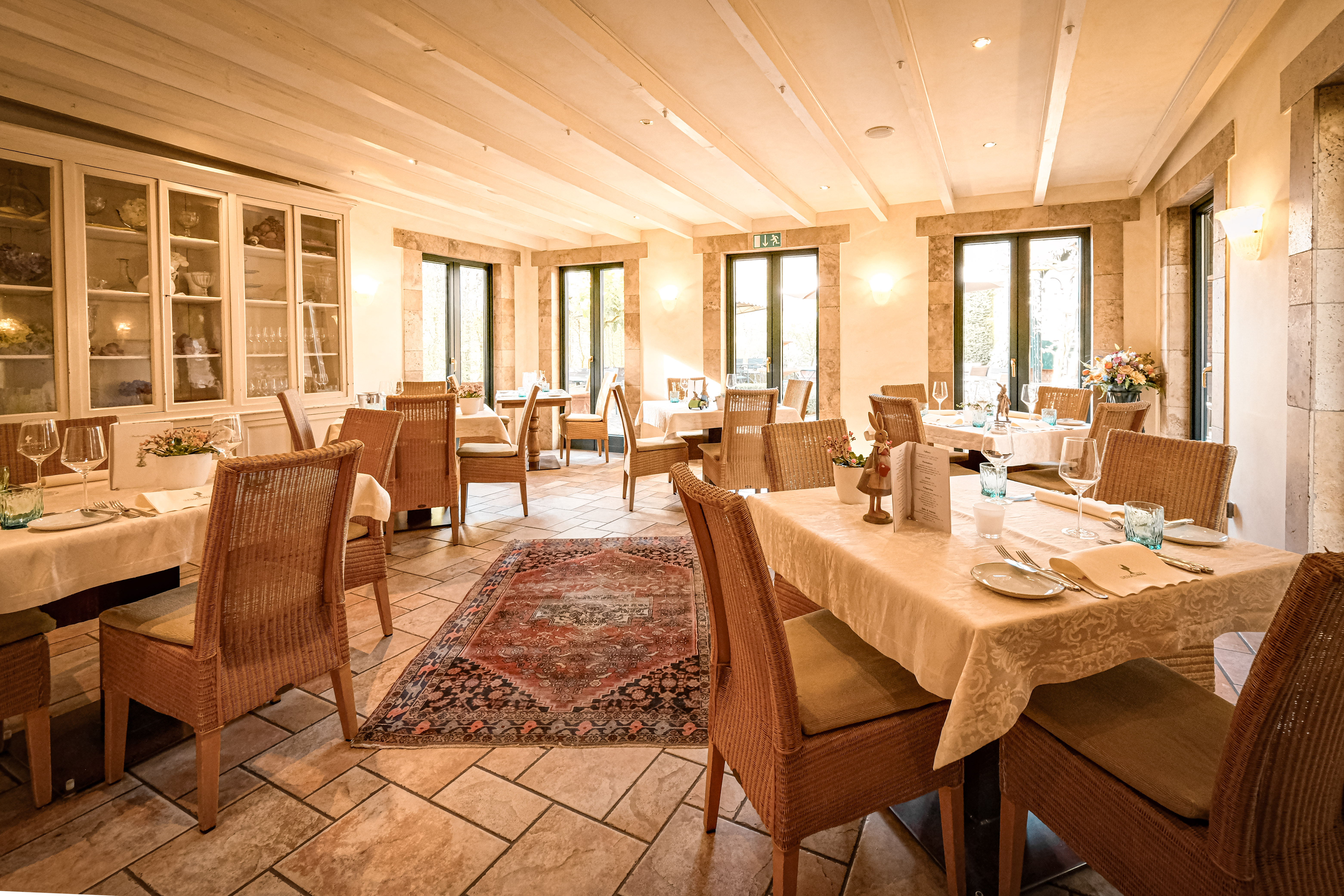 Gastronomie kaufen pachten: Mediterane Gastronomieimmobilie