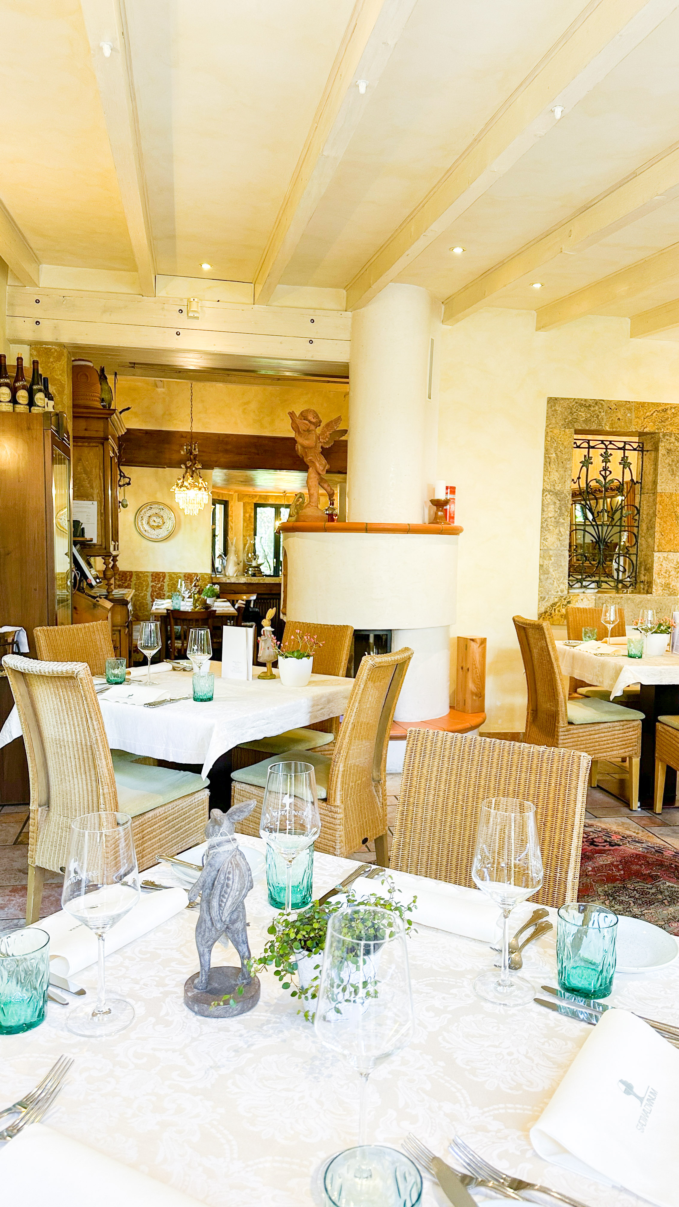 Gastronomie kaufen pachten: Mediterane Gastronomieimmobilie