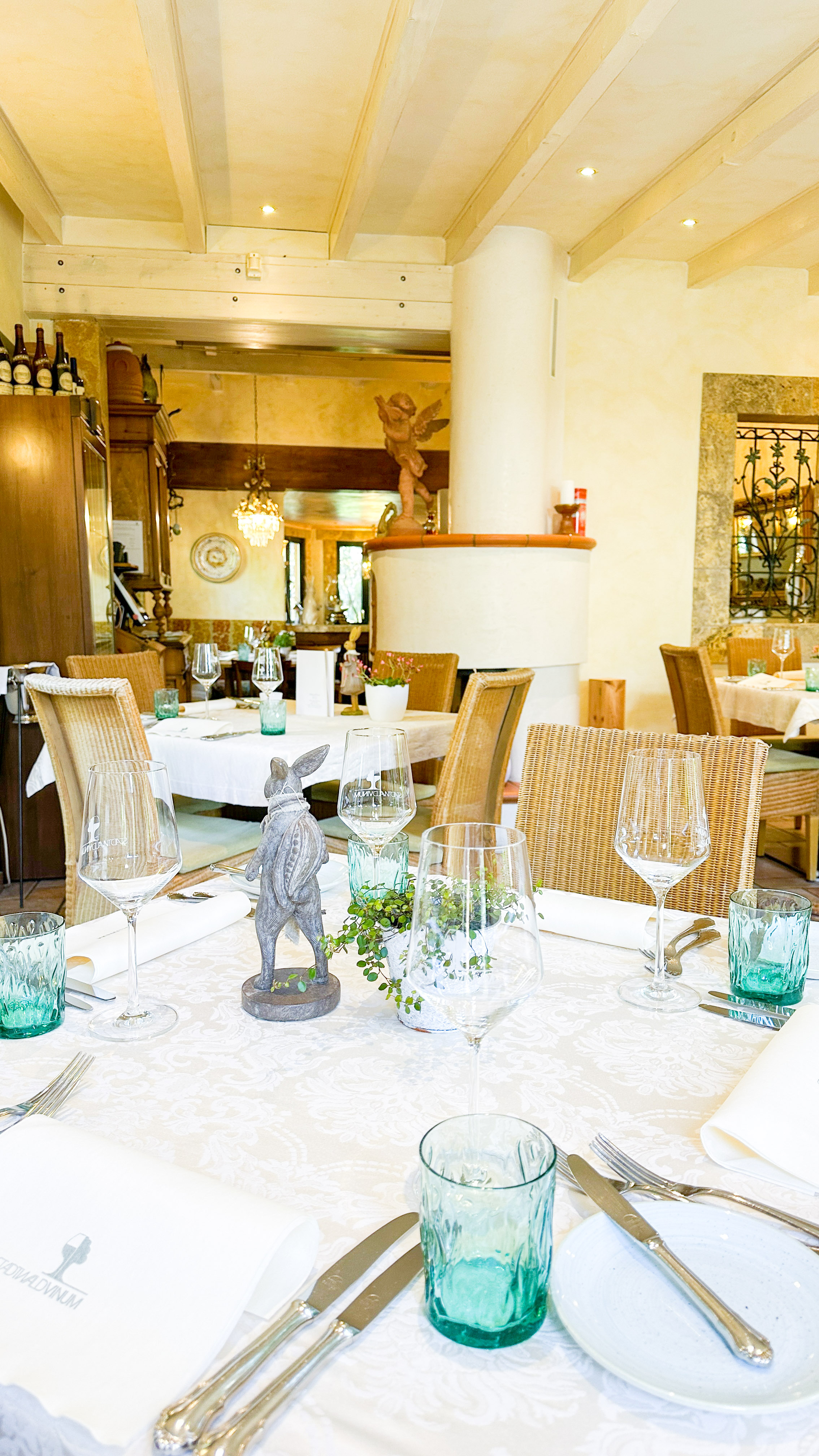 Gastronomie kaufen pachten: Mediterane Gastronomieimmobilie