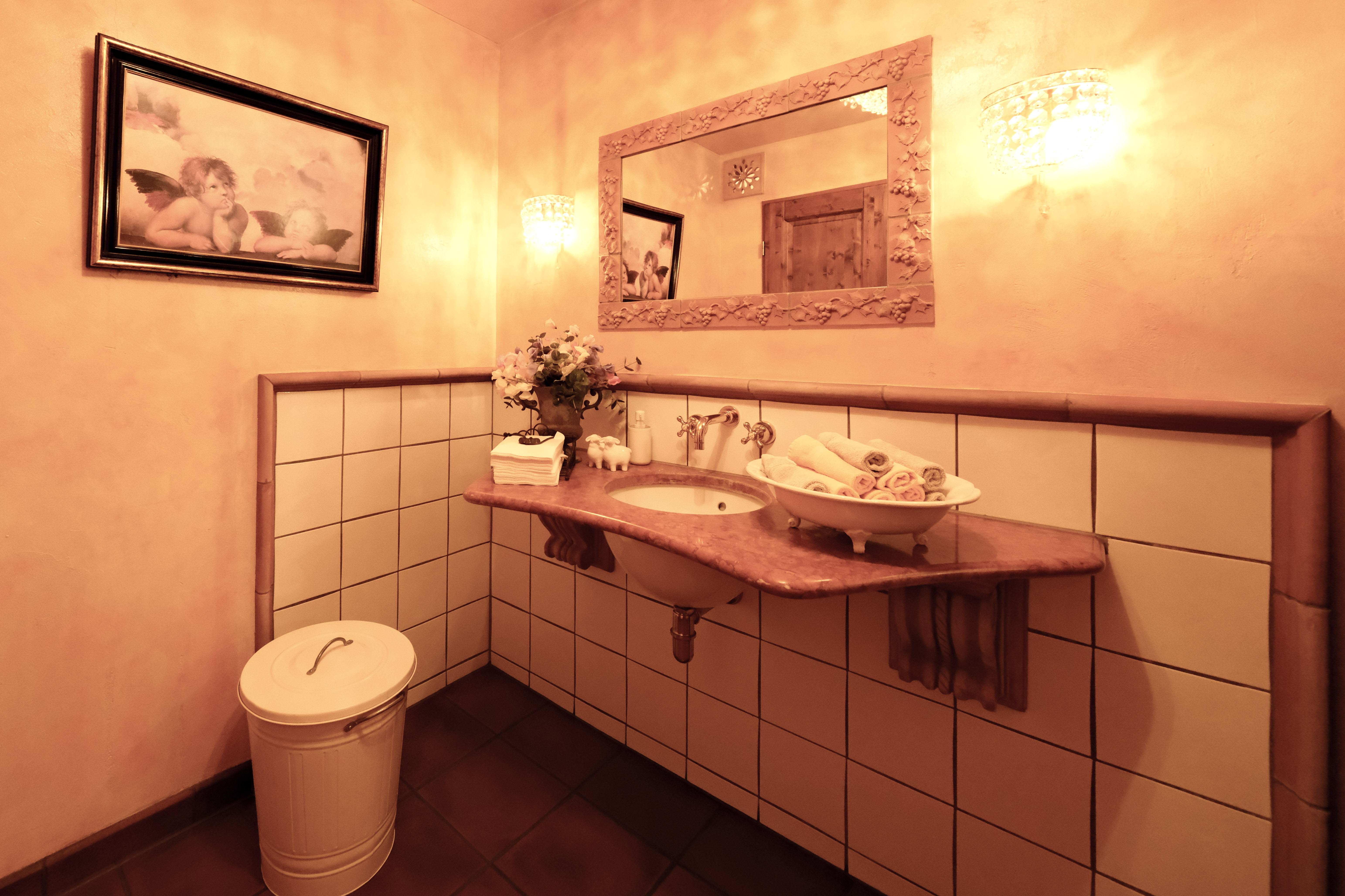 Gastronomie kaufen pachten: Mediterane Gastronomieimmobilie