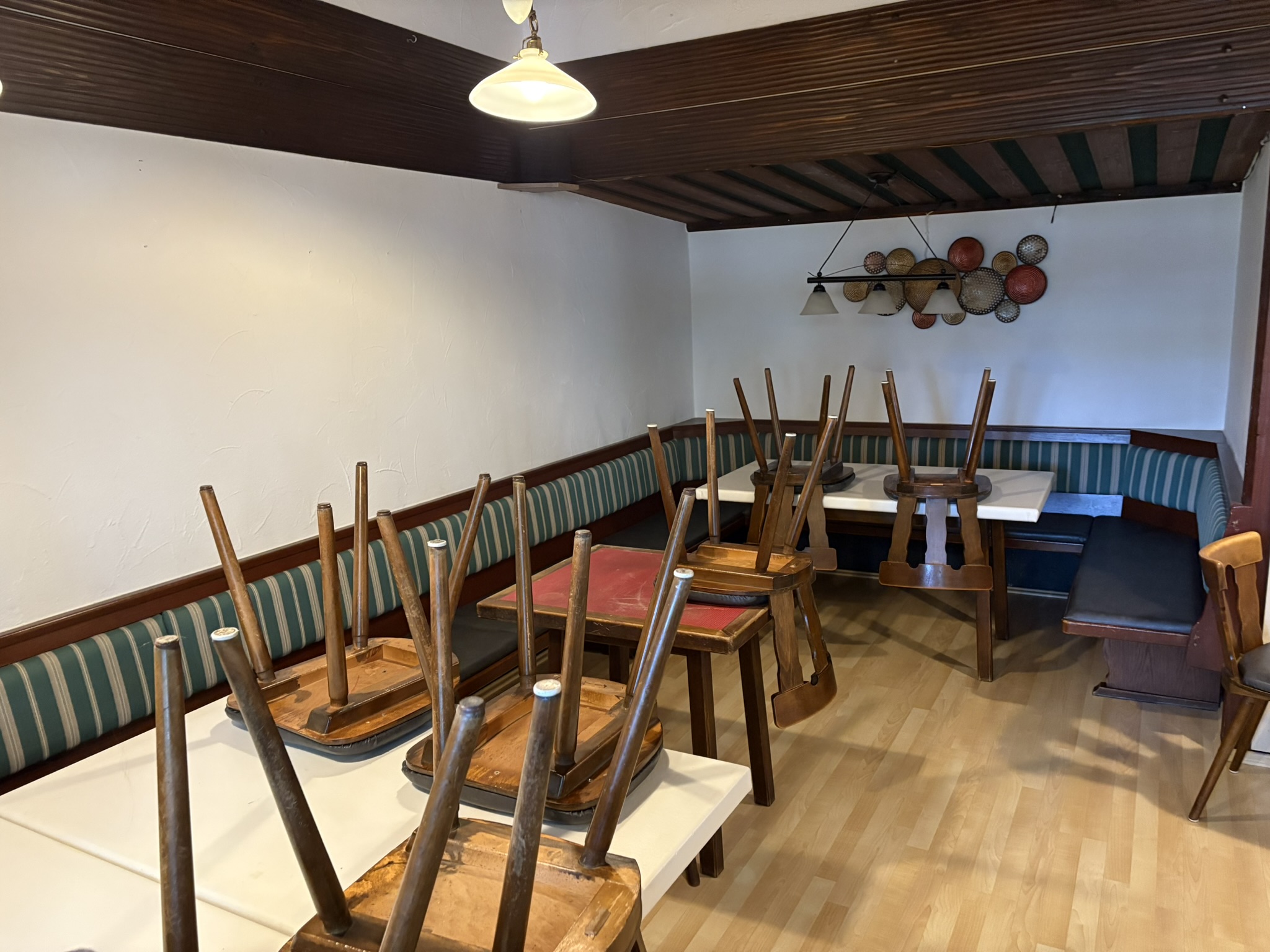 Hotel Immobilien - Traditionsreiches Wirtshaus in Bad Reichenhall zu verpachten