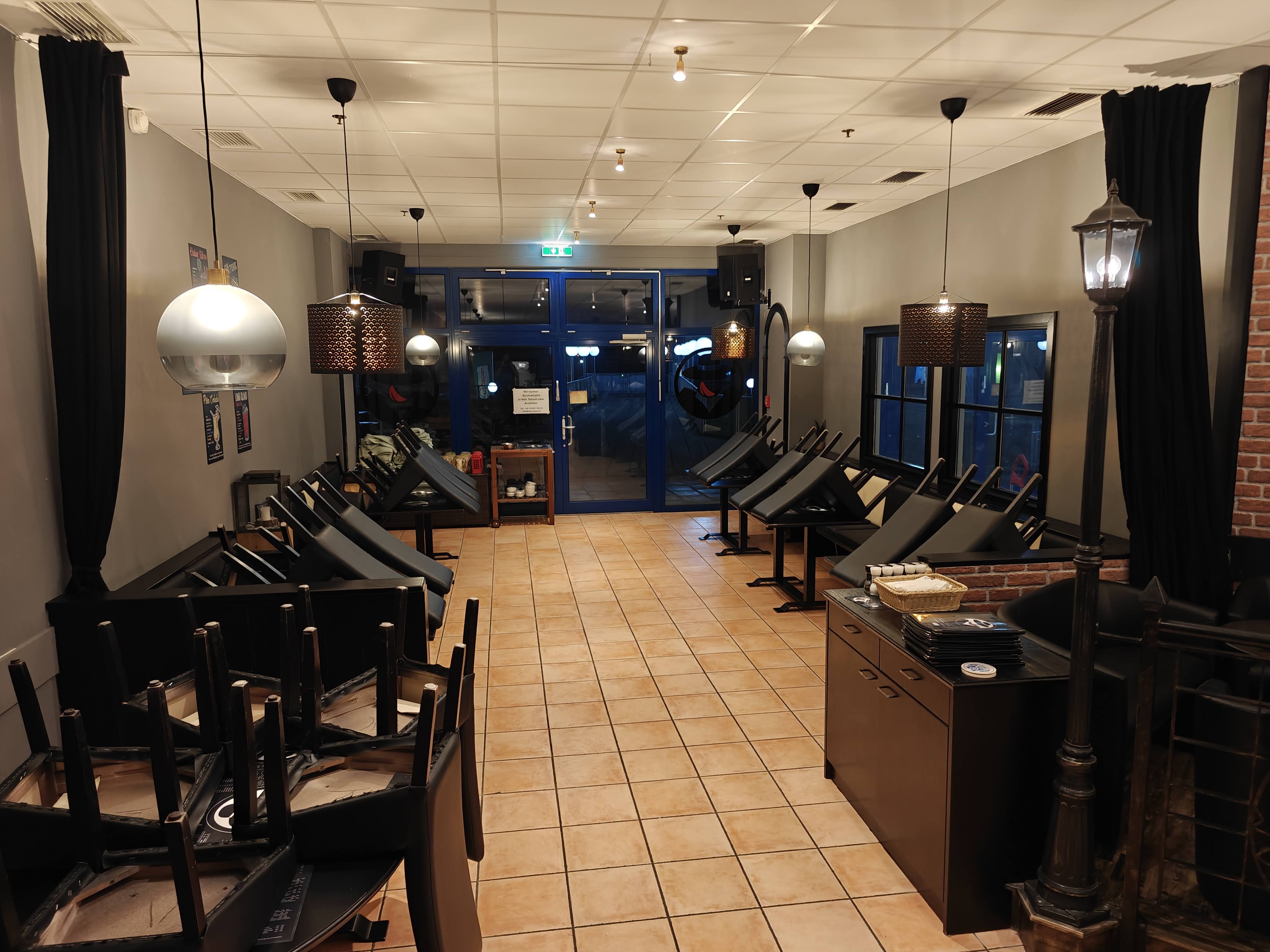 Hotel Immobilien - Deutschland - Bistro Inkognito Bad Tölz