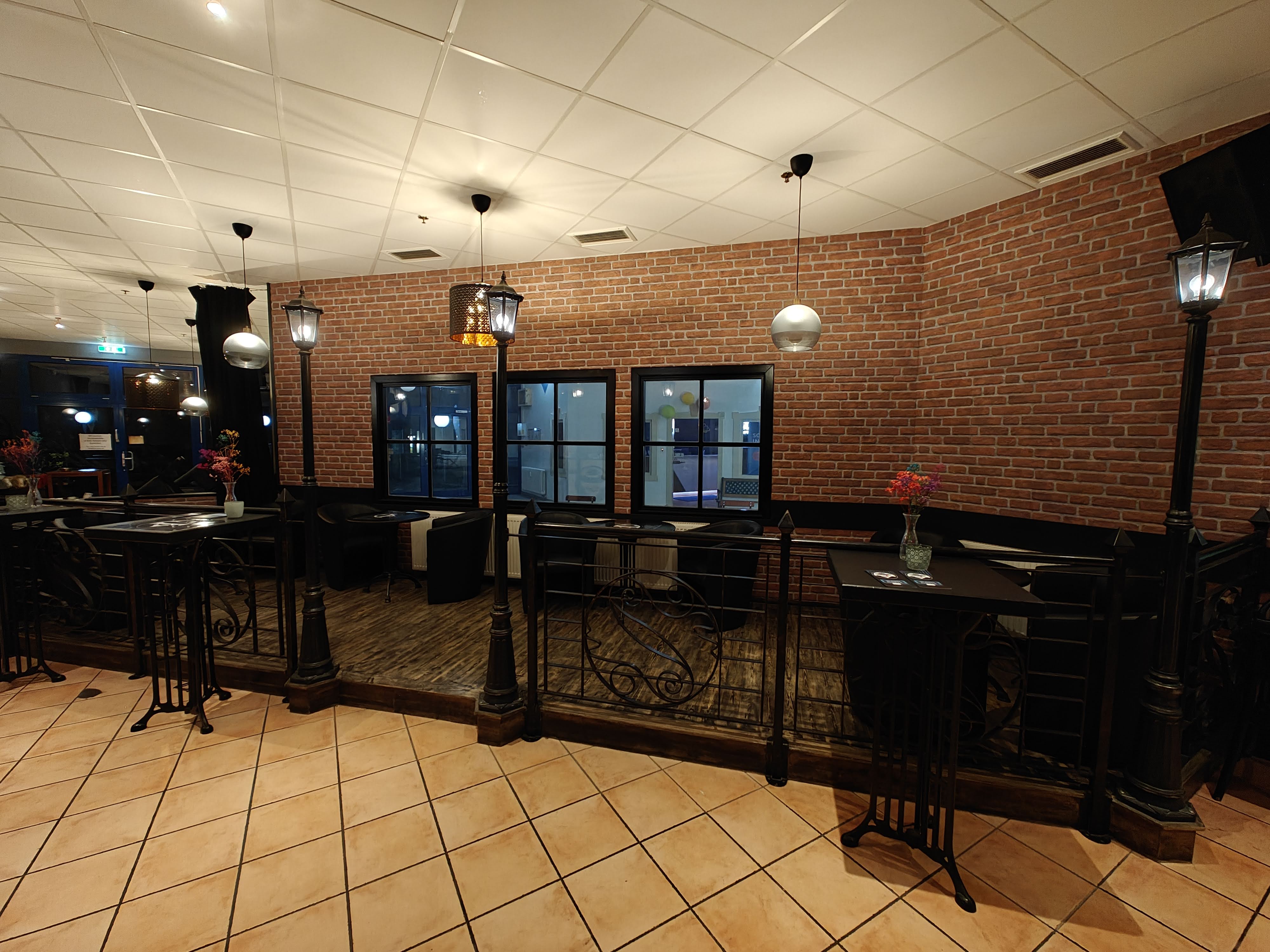 Hotel Immobilien - Deutschland - Bistro Inkognito Bad Tölz