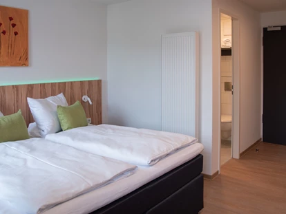 Hotel Immobilien - Bayerischer Wald - Gästezimmer - Beispiel - Gasthof zur Post