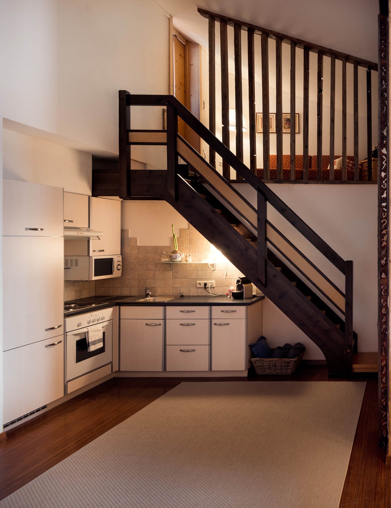 Gewerbeimmobilien: Gästehaus "Die feine Herberge"