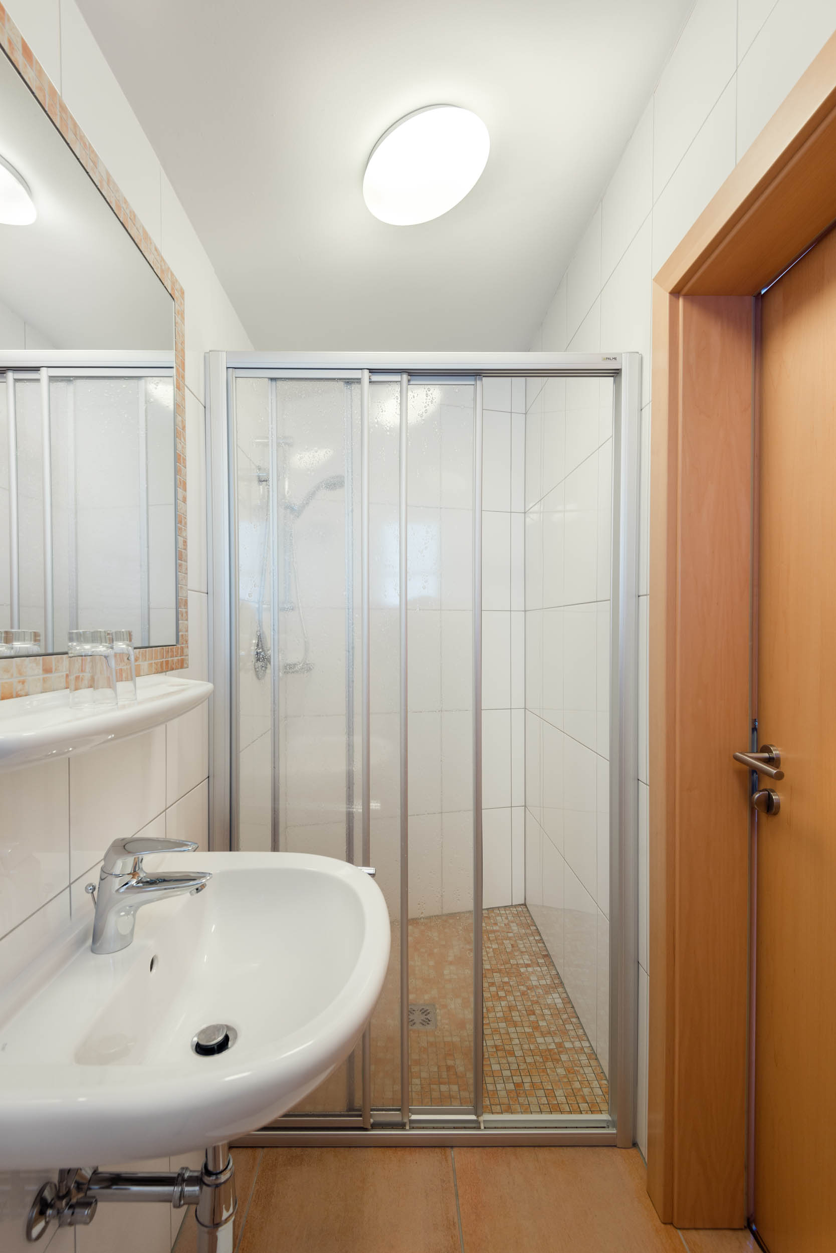 Gewerbeimmobilien: Gästehaus "Die feine Herberge"