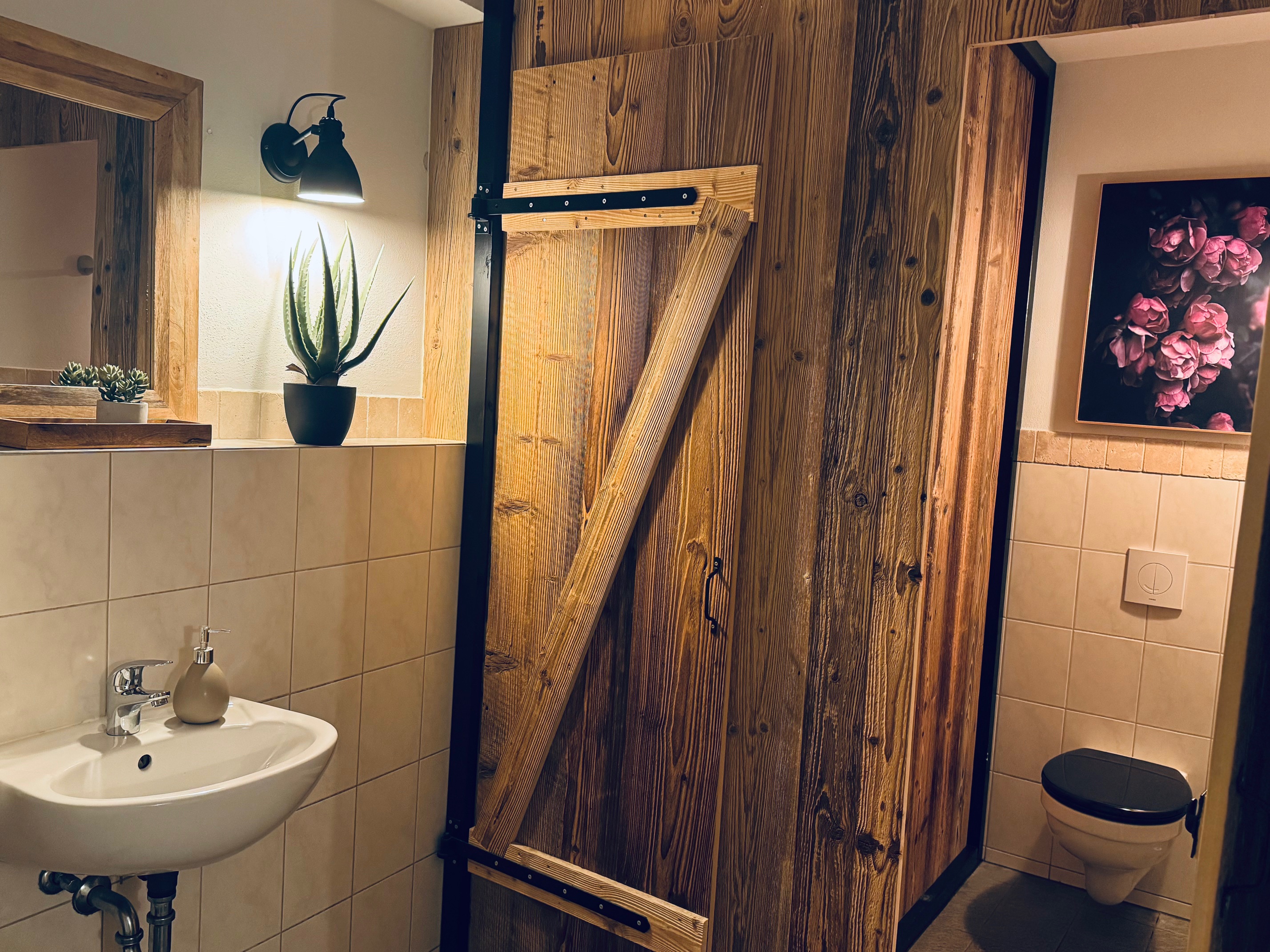 Gastronomie kaufen pachten: STELLA Restaurant & Tapasbar in Fulda_WC - STELLA  Restaurant & Tapasbar in Fulda