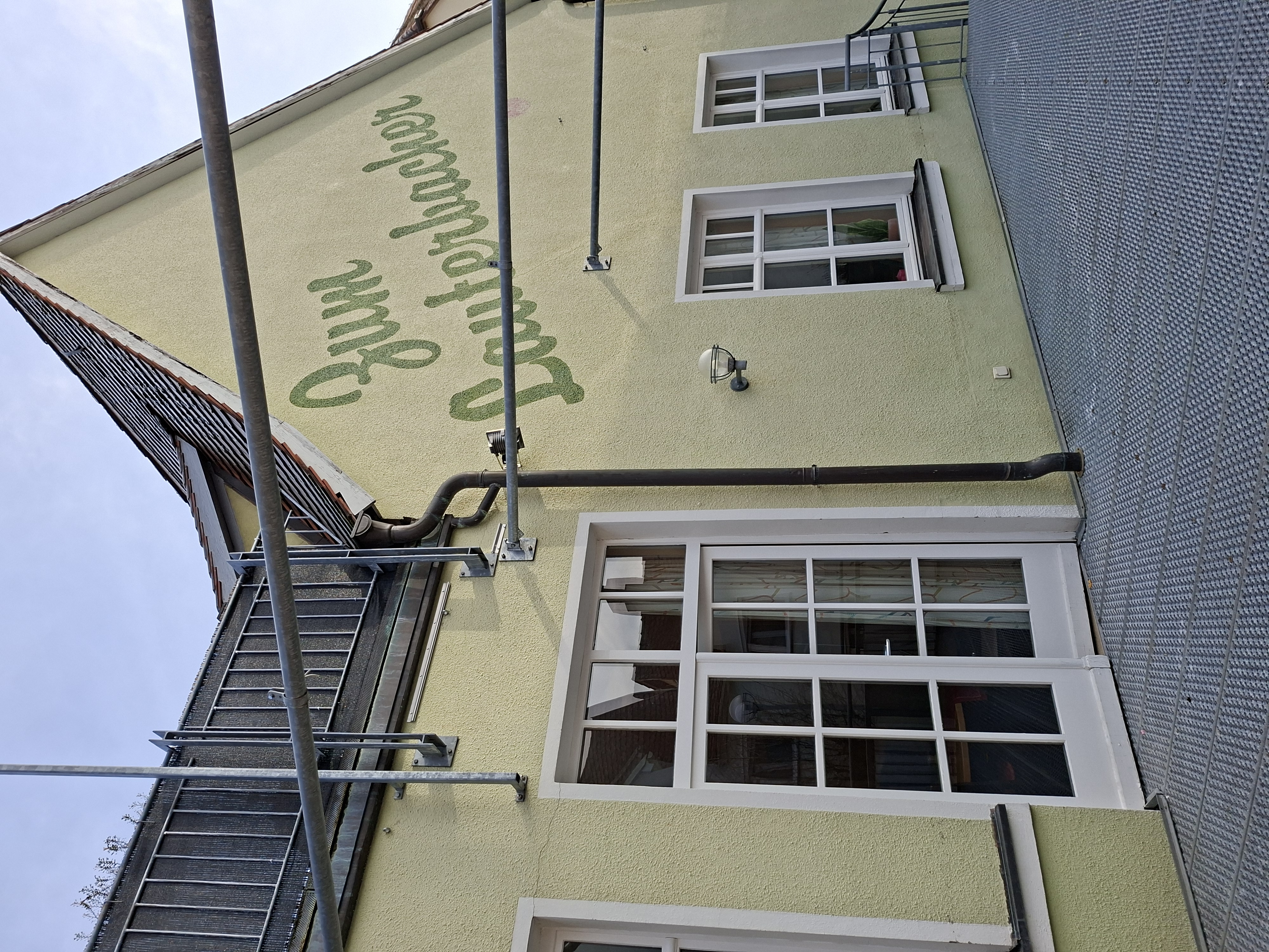 Hotel Immobilien - Deutschland - Zum Lauterbacher