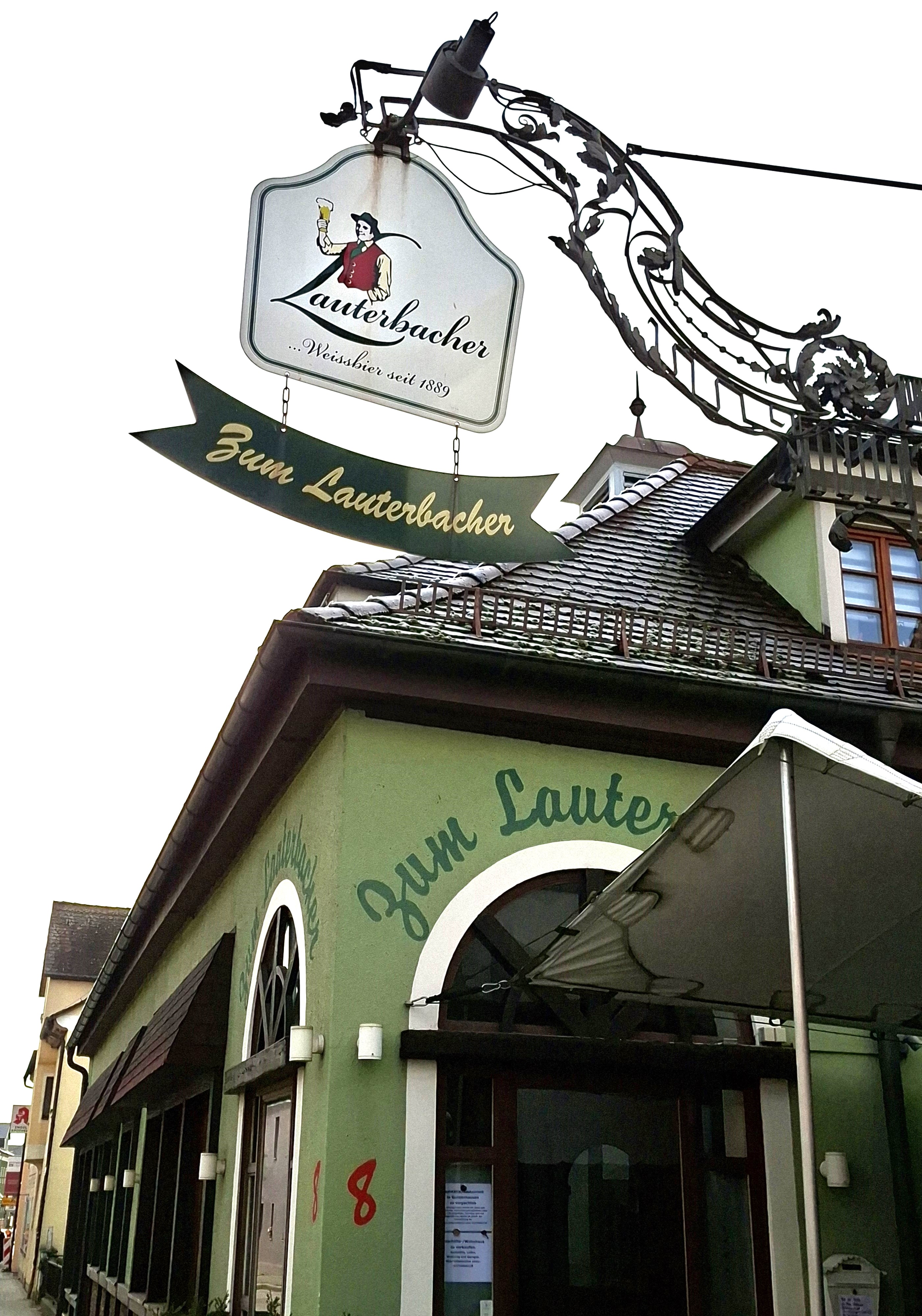 Hotel Immobilien - Deutschland - Zum Lauterbacher