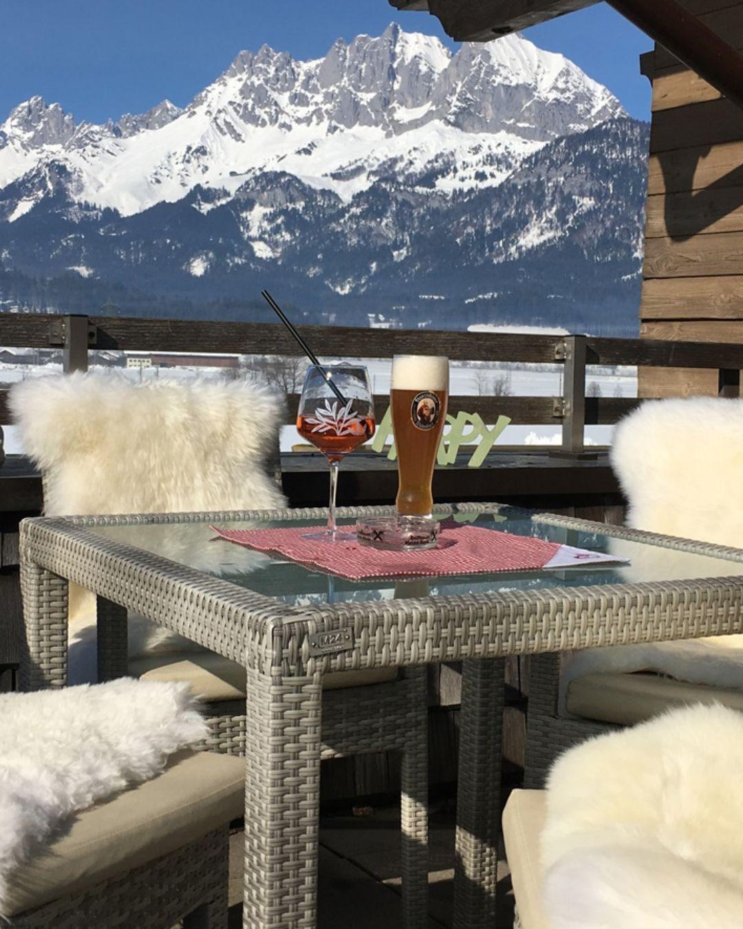 Hotel Immobilien - Landeszuordnung: Österreich - Camping-Stüberl