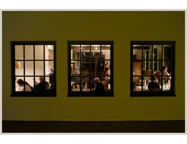 Gastronomie kaufen pachten: Restaurant zur Neuverpachtung - ab Nov. 2026