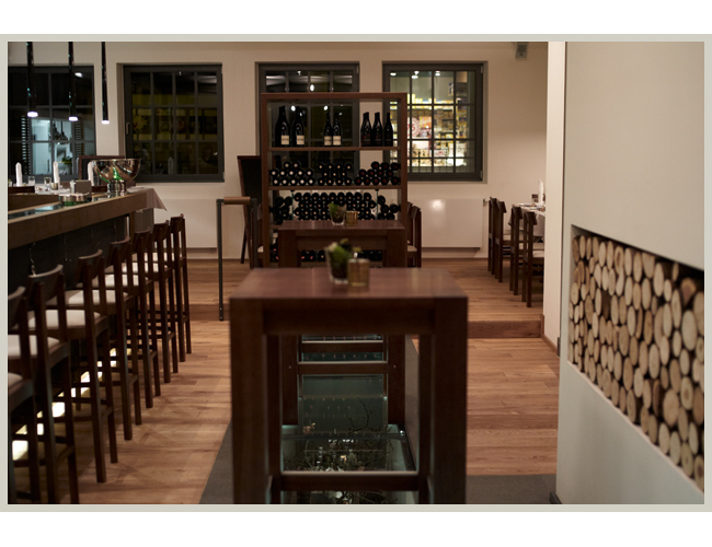 Hotel Immobilien - Pachten - Wertingen - Restaurant zur Neuverpachtung - ab Nov. 2026