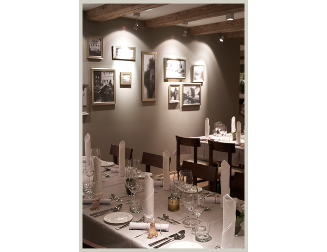 Gastronomie kaufen pachten: Restaurant zur Neuverpachtung - ab Nov. 2026