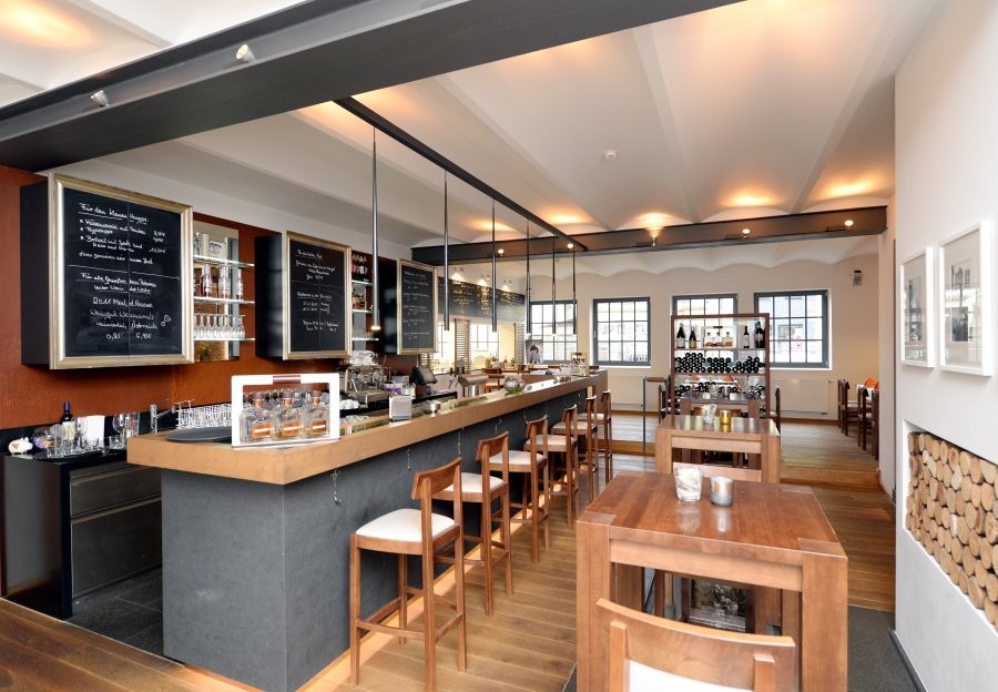 Hotel Immobilien - Pachten - Wertingen - Restaurant zur Neuverpachtung - ab Nov. 2026