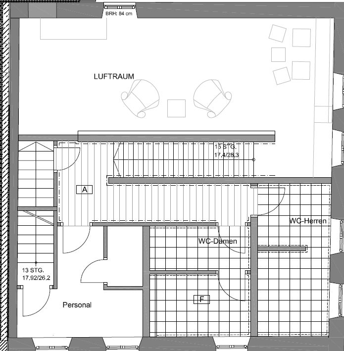 Gastronomie kaufen pachten: Restaurant zur Neuverpachtung - ab Nov. 2026
