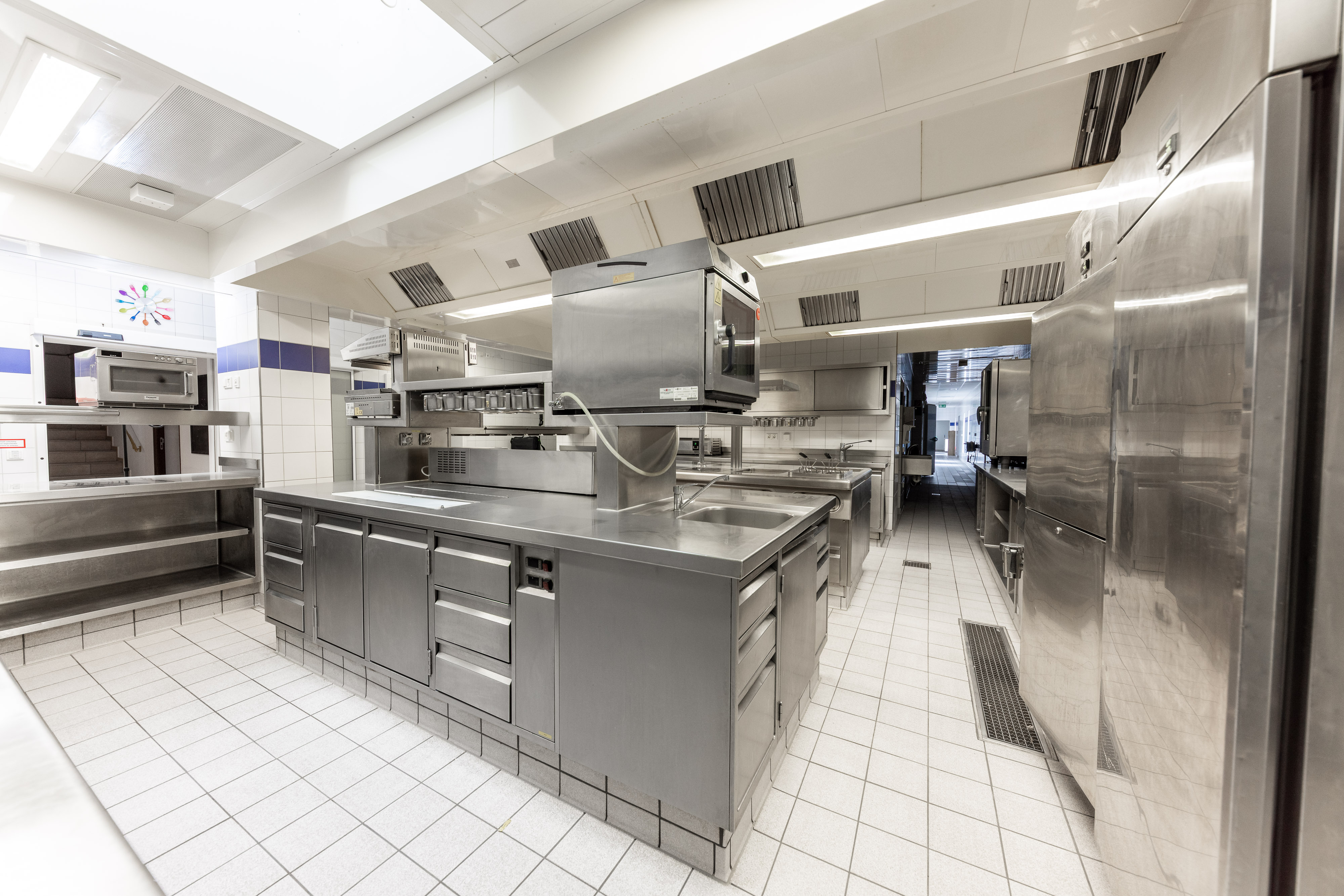 Gastronomie kaufen pachten: Küche - Wirtshaus, Kulturstadl & 12 neue Hotelzimmer