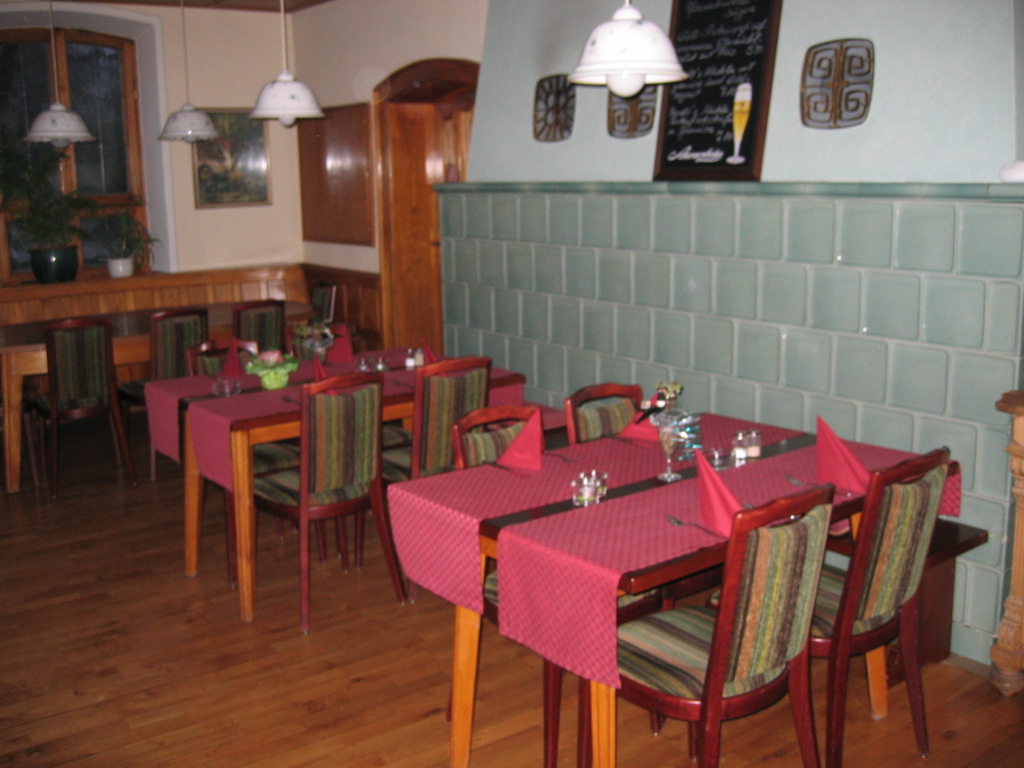 Hotel Immobilien - Betriebsart: Produktionsküche - Restaurant Rauch