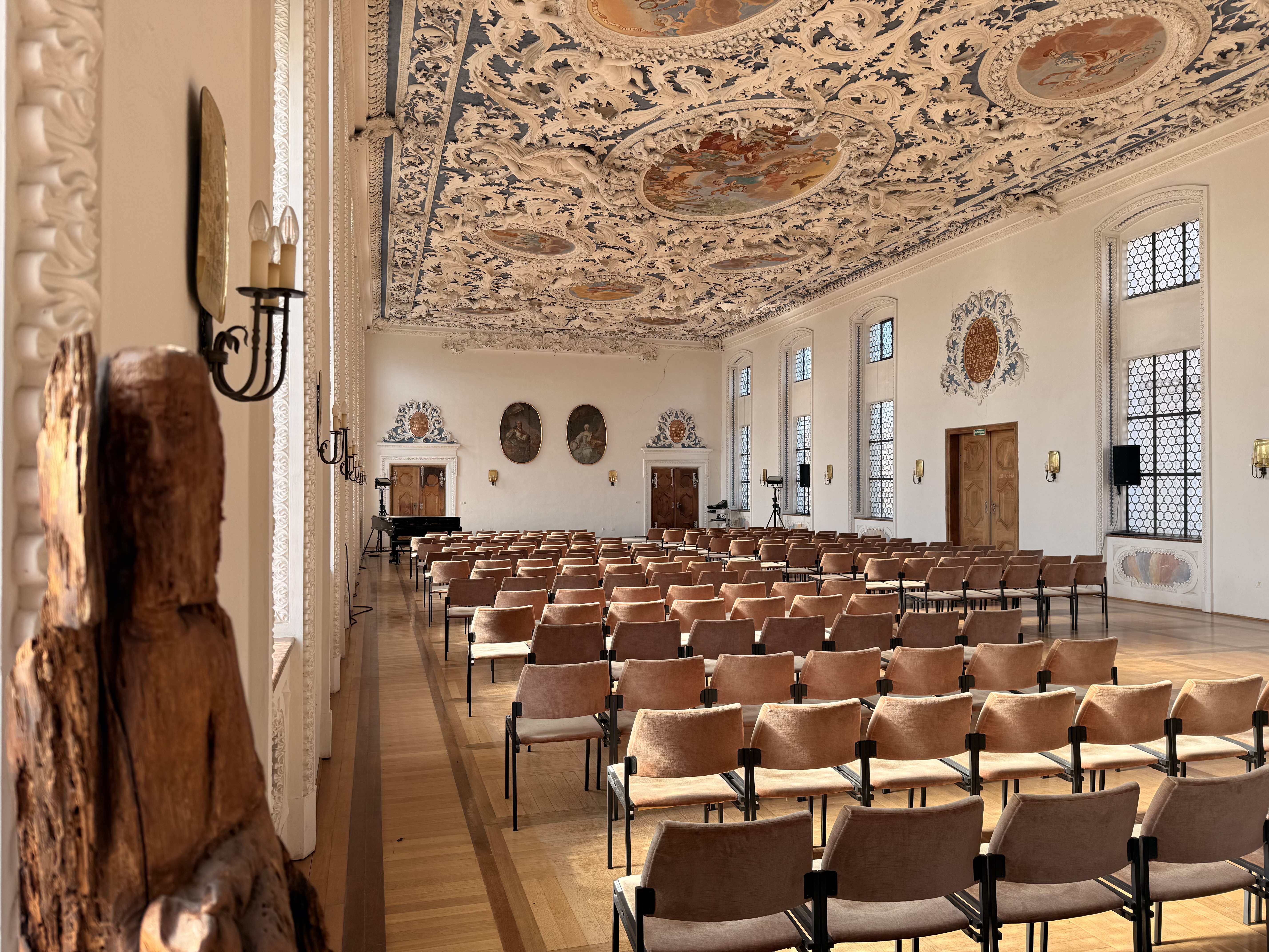 Gastronomie kaufen pachten: Klostergaststätte Zum Goldenen Pflug Wettenhausen