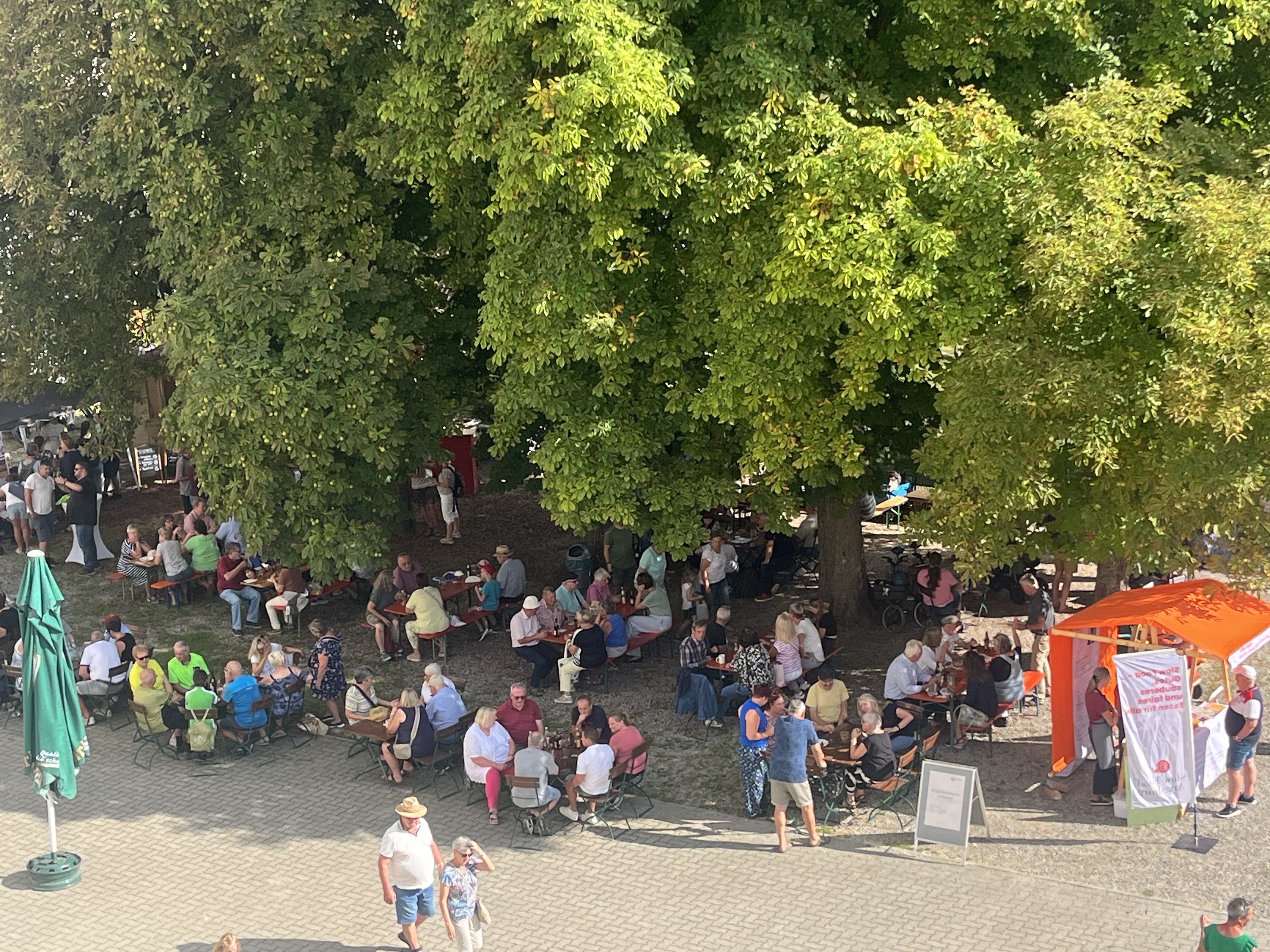 Gastronomie kaufen pachten: Klostergaststätte Zum Goldenen Pflug Wettenhausen