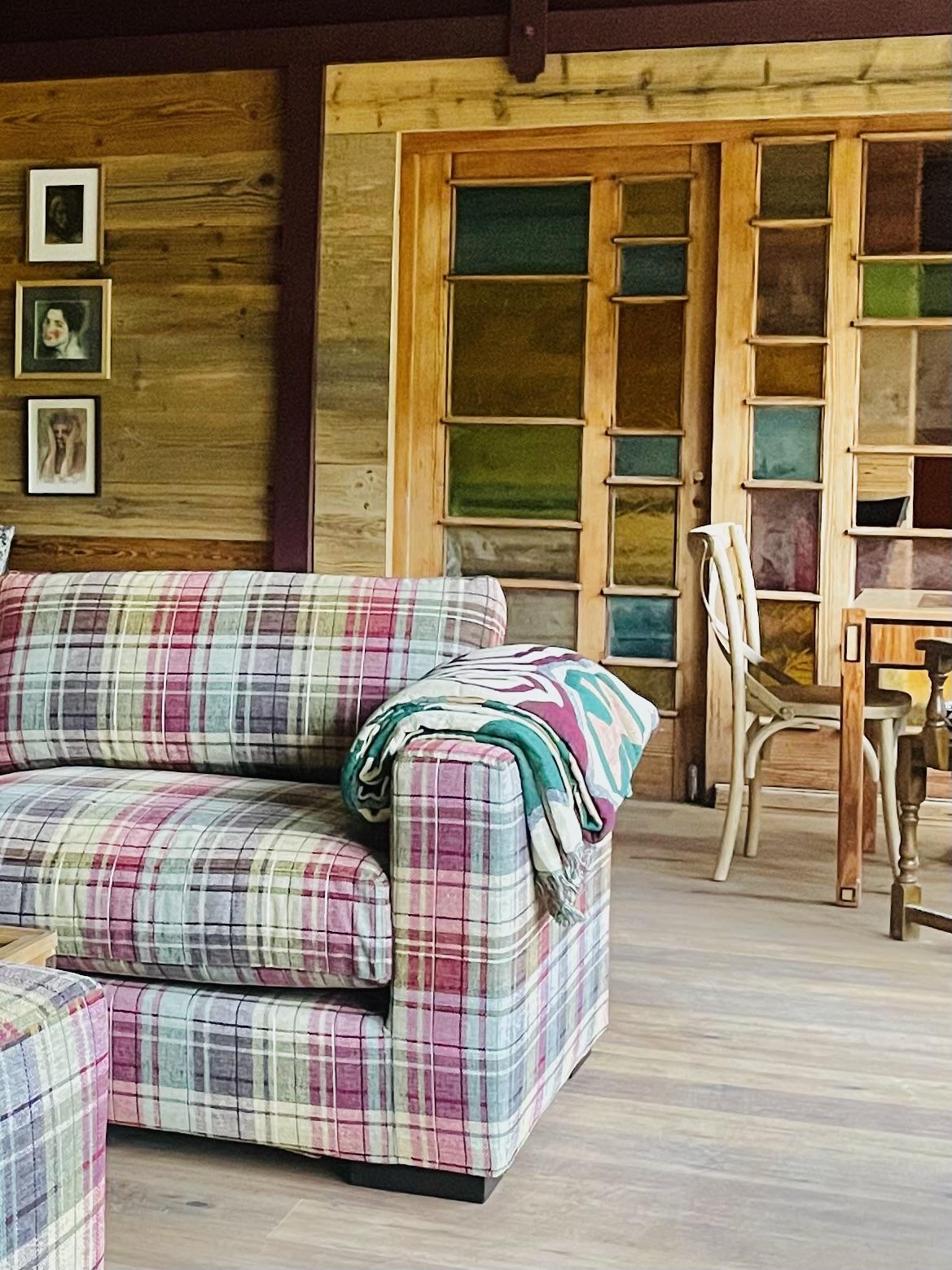 Gastronomie kaufen pachten: Aufenthalst raum/ Zweite Gaststube Eingang - Gasthaus Besenkammer